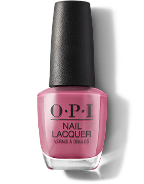 OPI Just Lanai-ing Around Purple Nail Polish -pack_shot