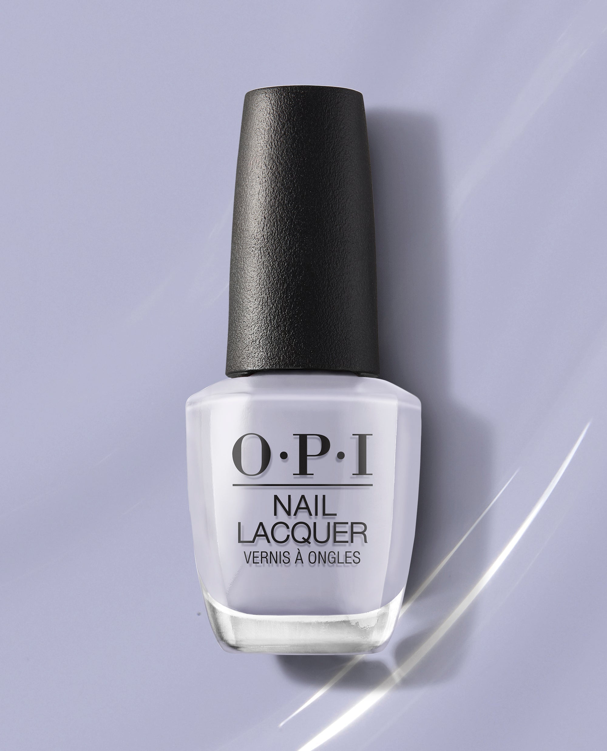 OPI Kanpai OPI! Blue Nail Polish