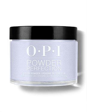 OPI Kanpai OPI! Blue Dipping Powder -pack_shot
