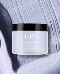OPI Kanpai OPI! Blue Dipping Powder