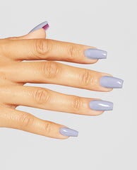 OPI Kanpai OPI! Blue Dipping Powder Mani