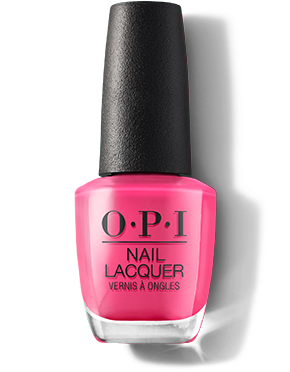 OPI Kiss Me on My Tulips Pink Nail Polish -pack_shot