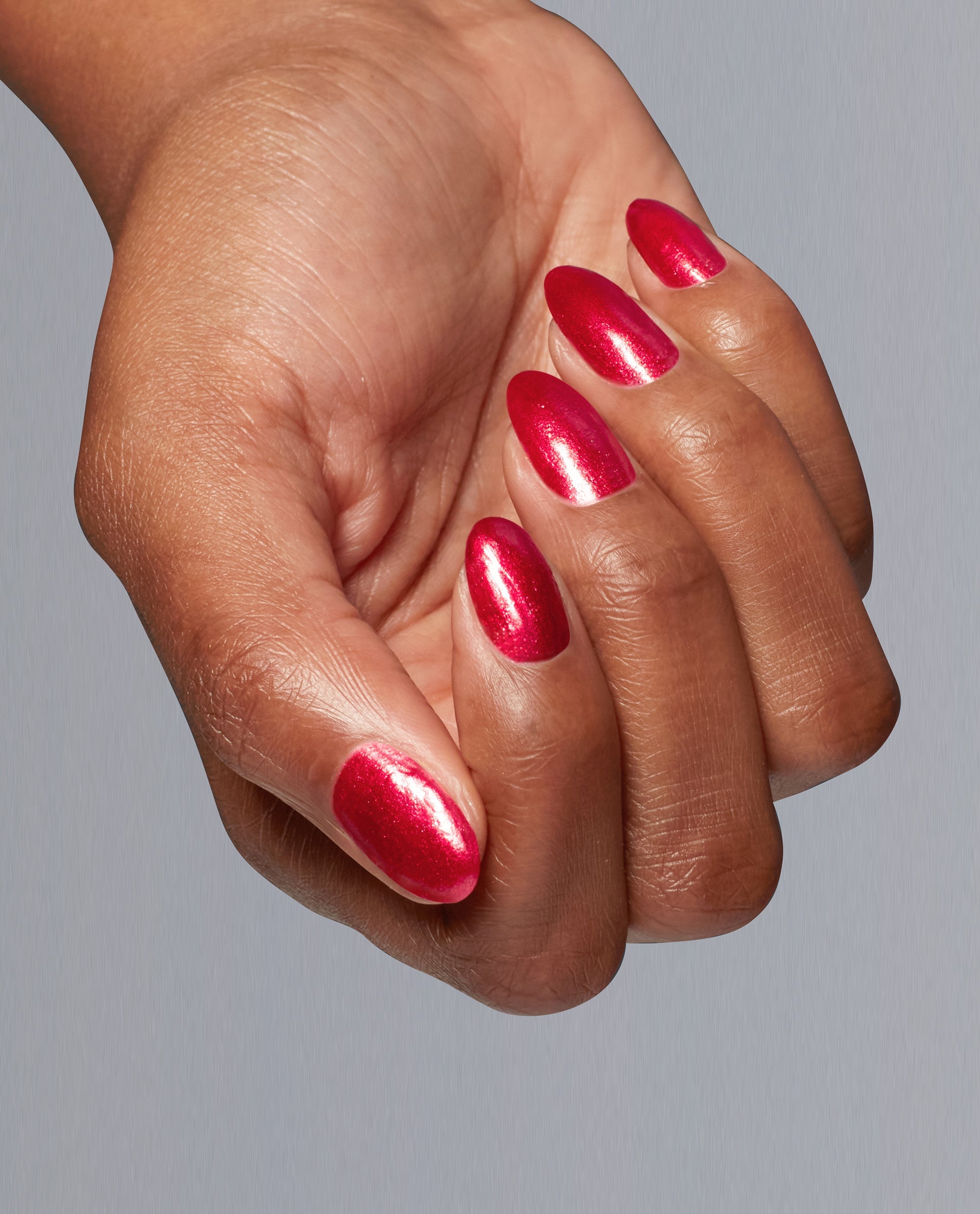 OPI Kiss My Aries Dipping Powder Mani