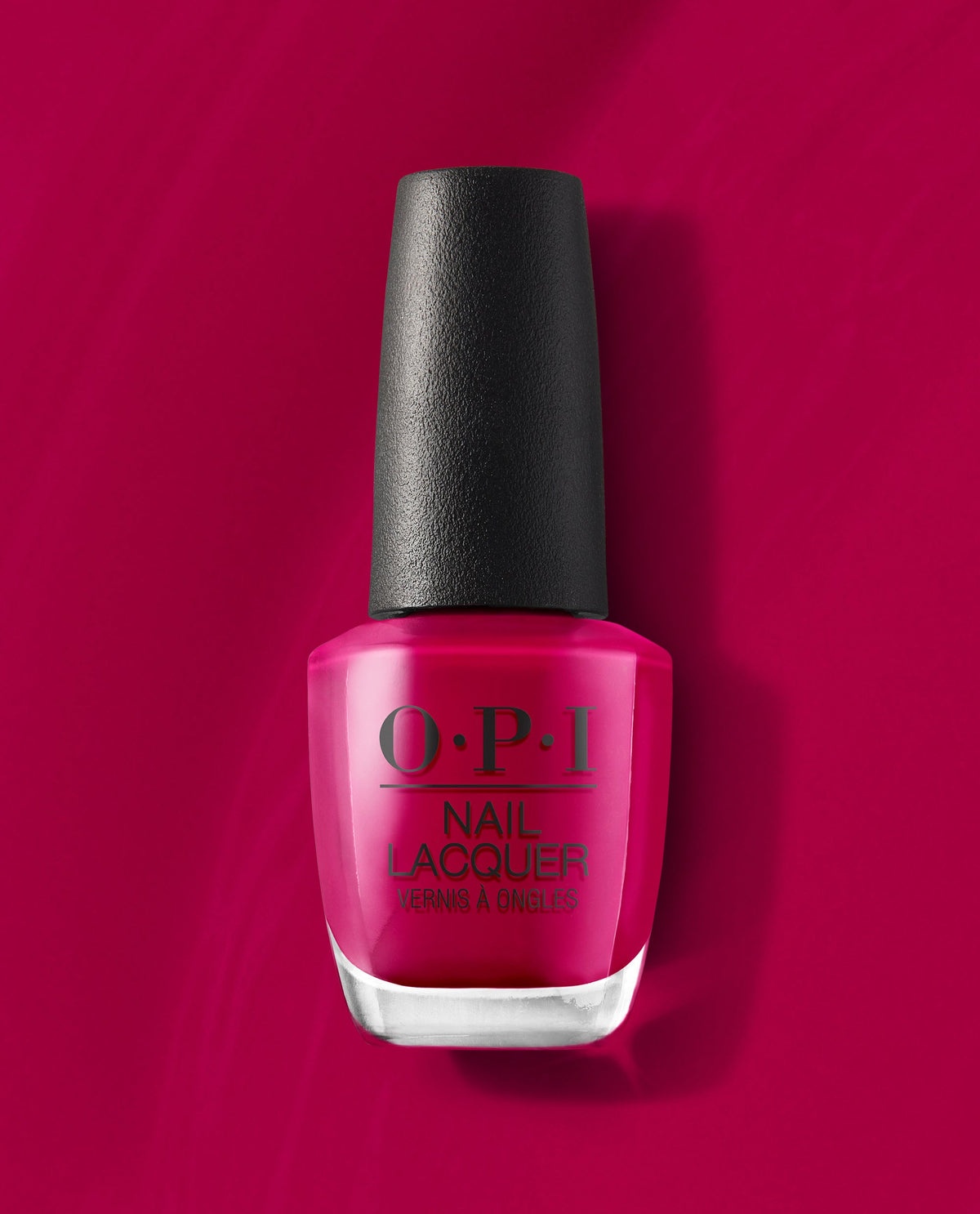 OPI Koala Bear-y Pink Nail Polish