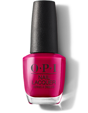 OPI Koala Bear-y Pink Nail Polish -pack_shot