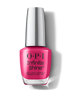 Koala Bear-y Bright Pink Long Lasting Nail Polish -pack_shot