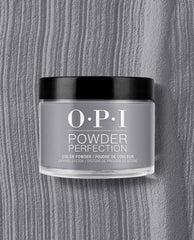 OPI Krona-logical Order Brown Dipping Powder