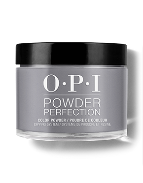 OPI Krona-logical Order Brown Dipping Powder -pack_shot