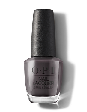 OPI Krona-logical Order Brown Nail Polish -pack_shot