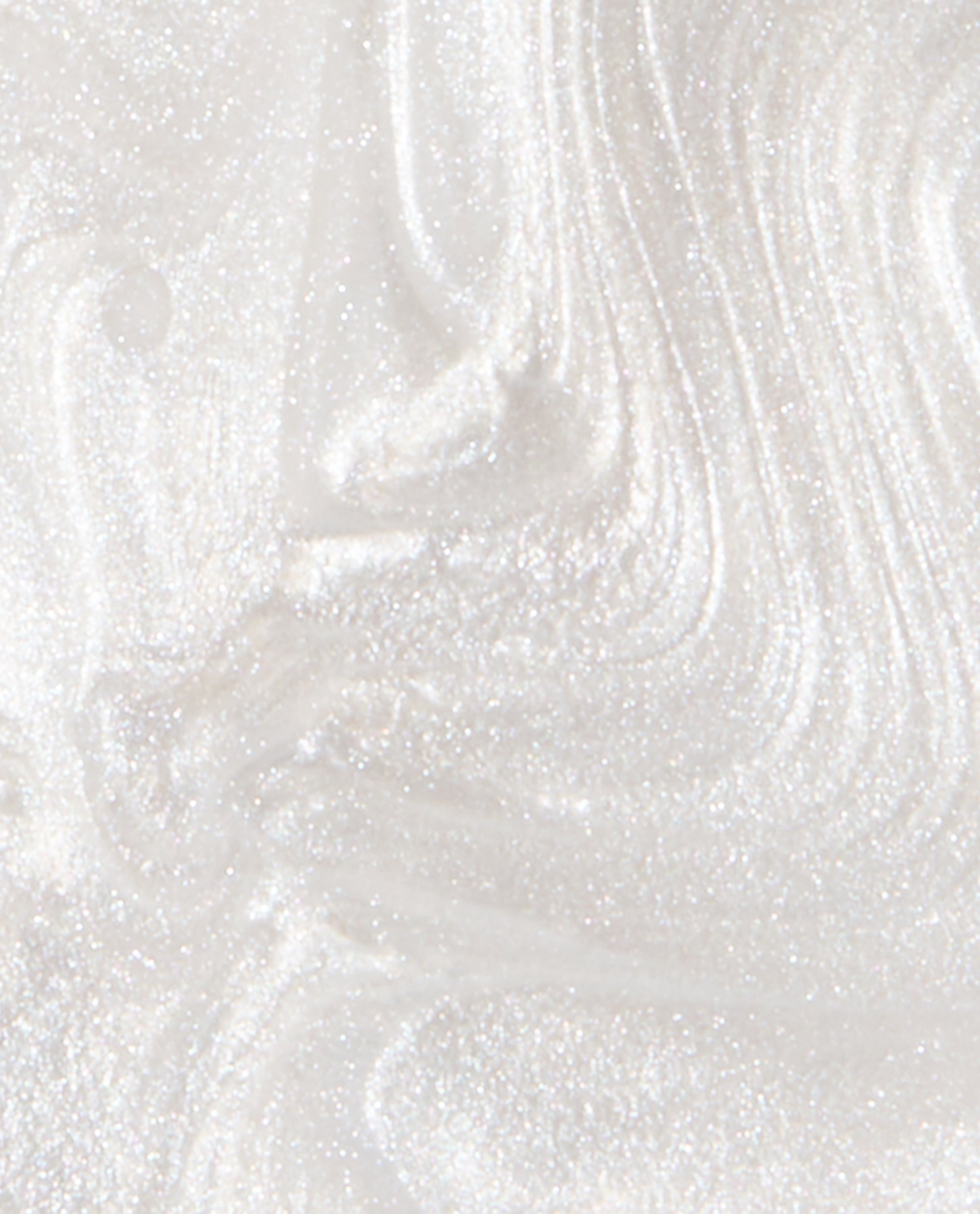 OPI Kyoto Pearl White Gel Nail Polish Brush Swatch