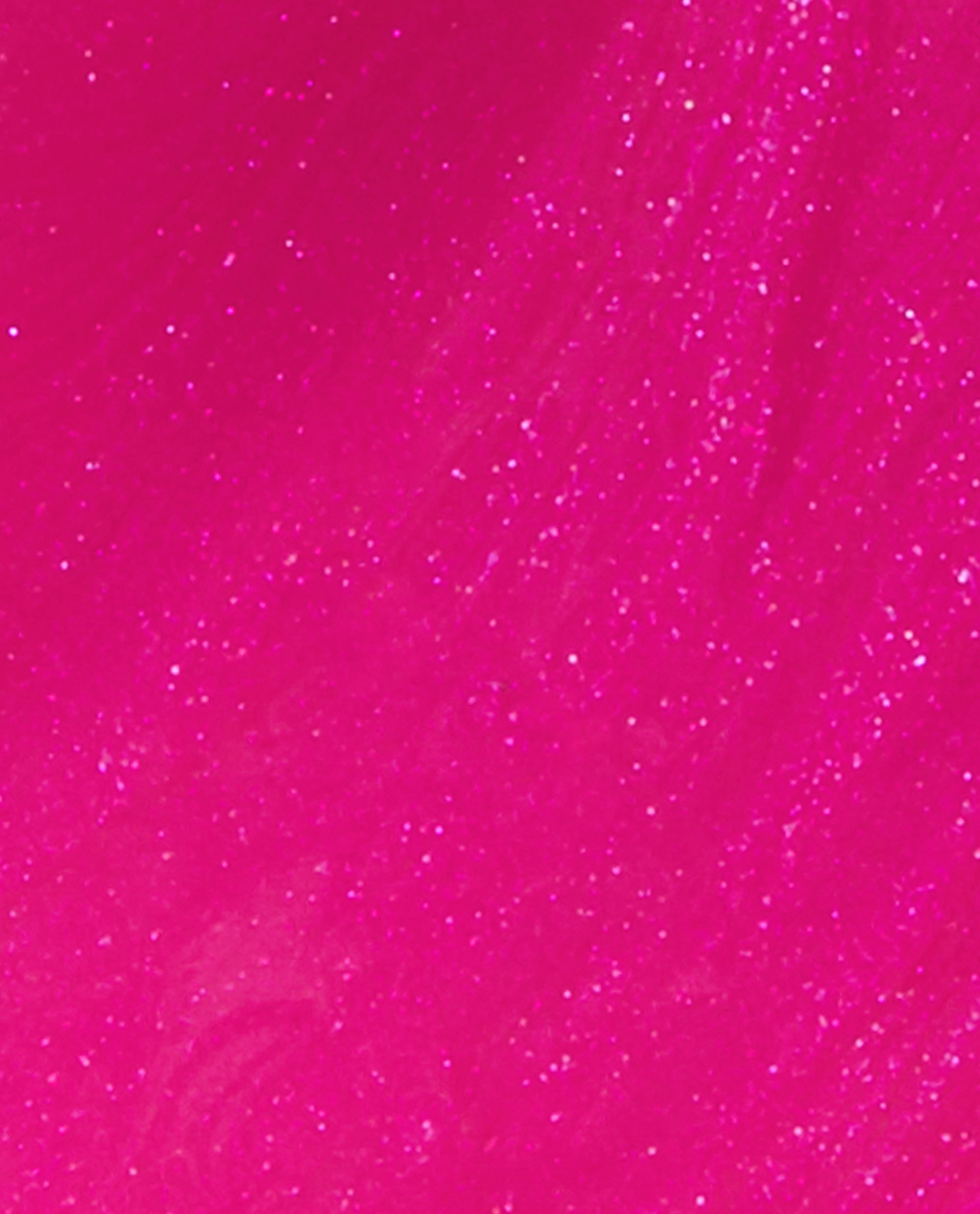 OPI La Paz-itively Hot Pink Nail Polish Brush Swatch