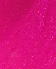 OPI La Paz-itively Hot Pink Nail Polish Brush Swatch