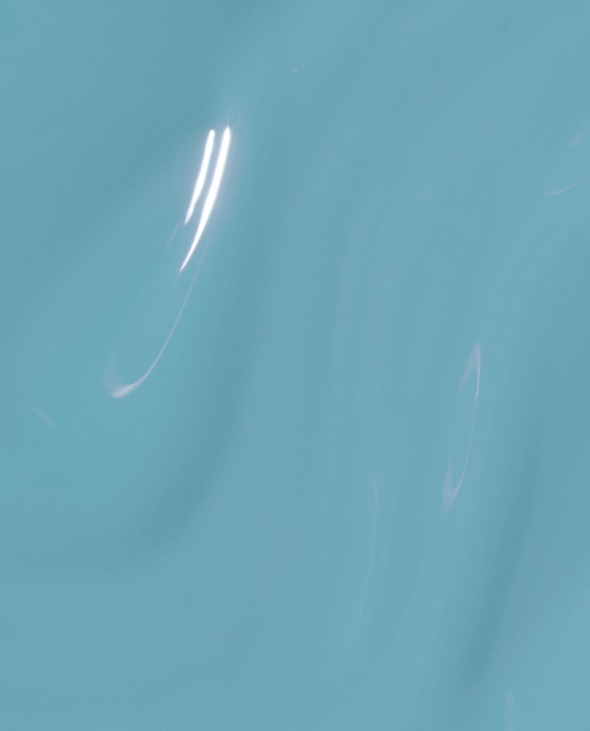 Last from the Past Infinite Shine Swatch