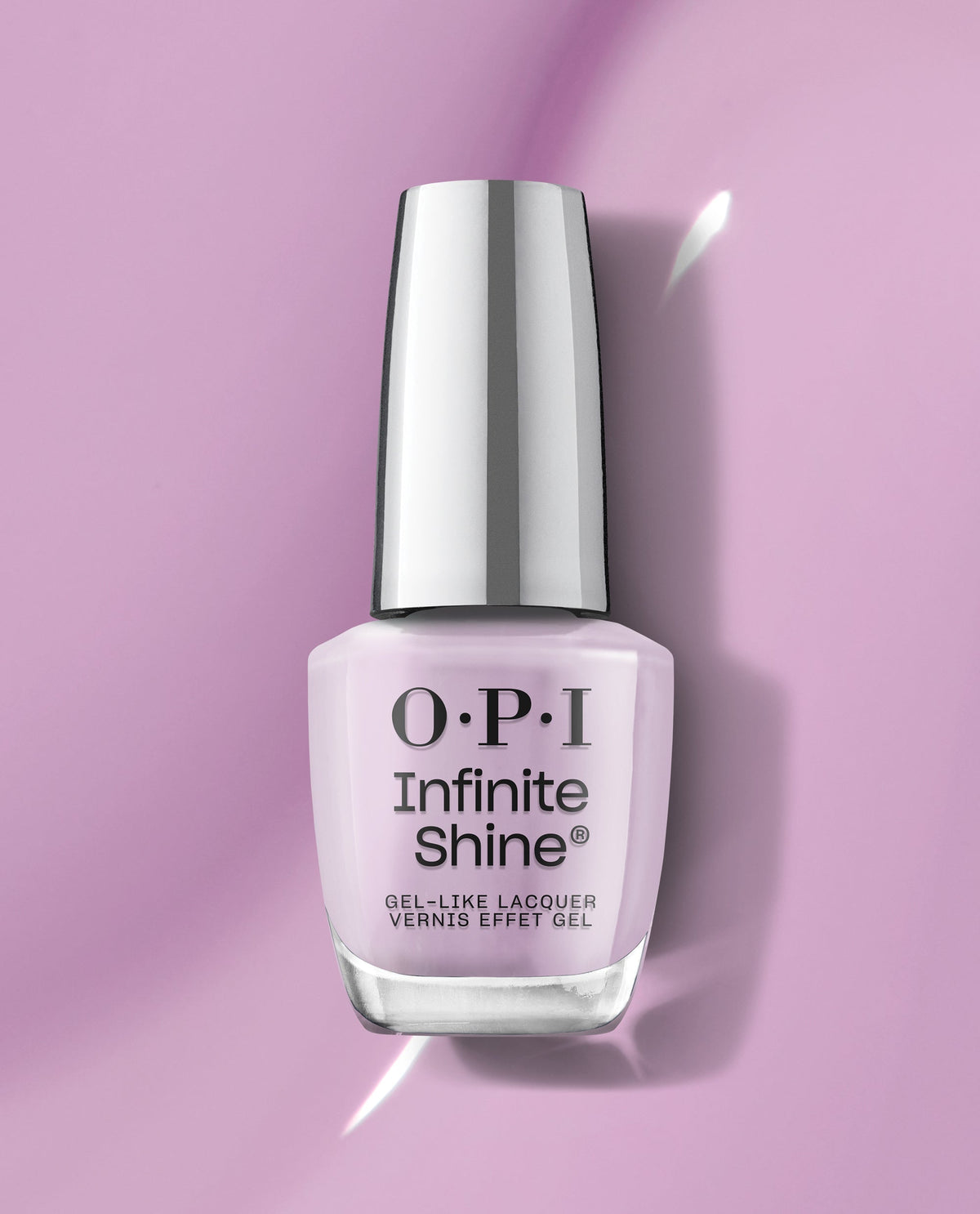 Last Glam Standing Infinite Shine Bottle