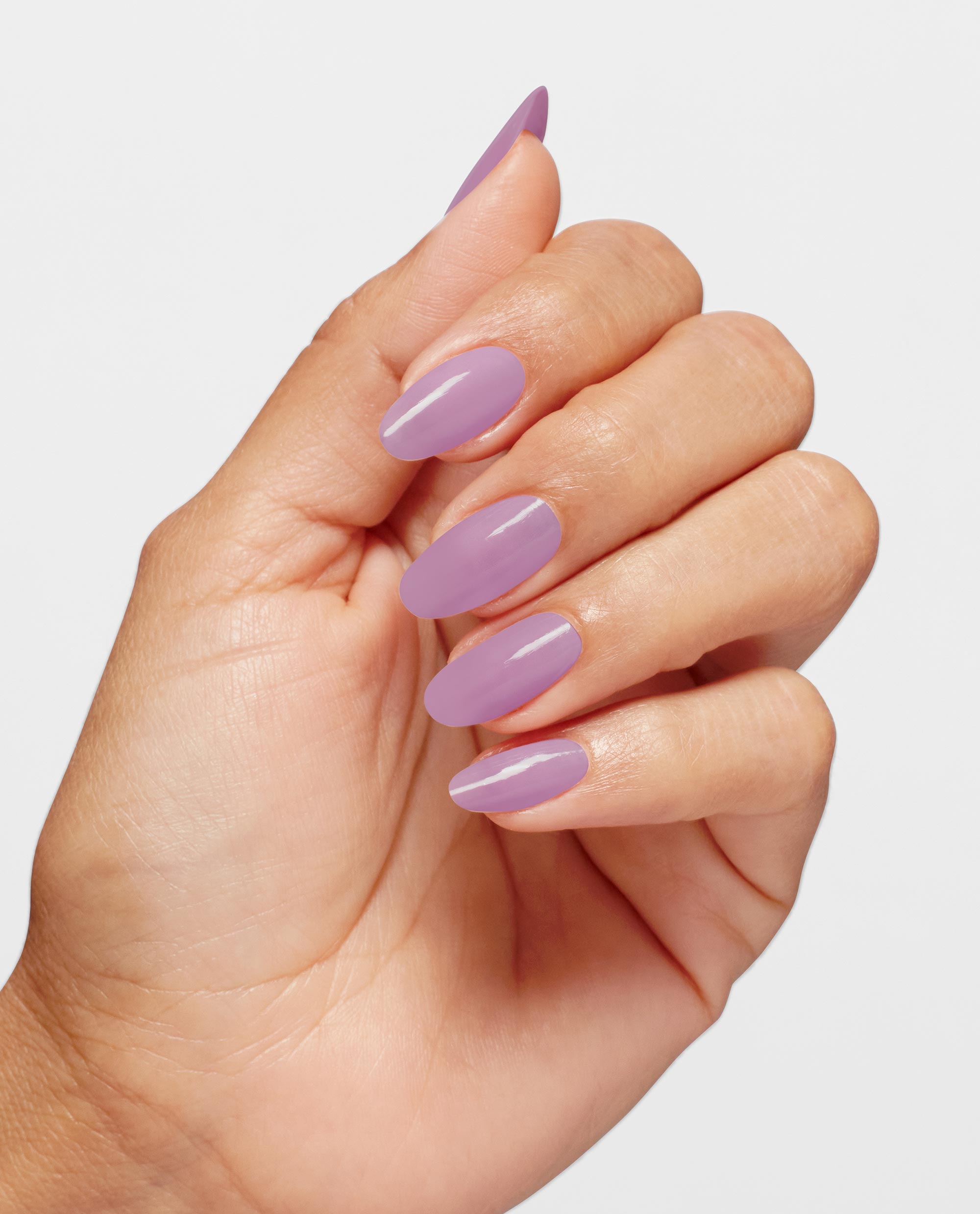 Last Glam Standing Infinite Shine Mani