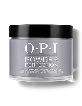 OPI Less is Norse Blue Dipping Powder -pack_shot