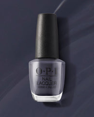 OPI Less is Norse Blue Nail Polish