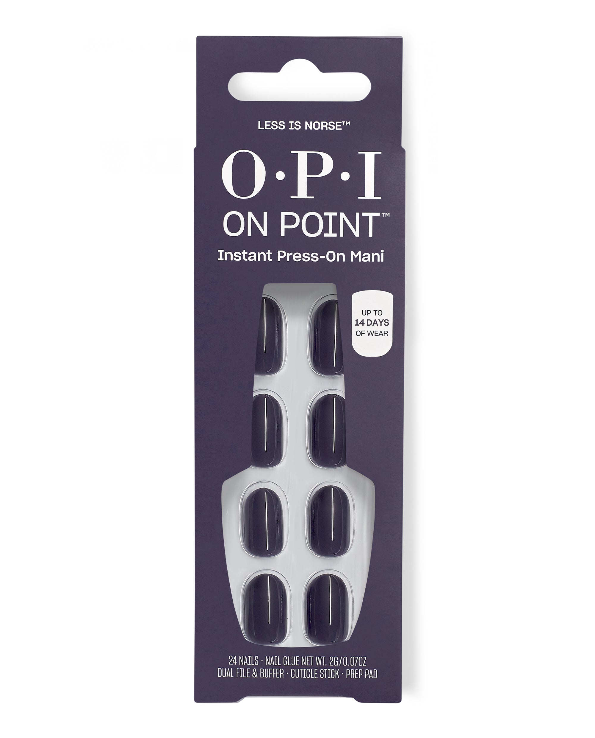Less is Norse®  Press-on Nails