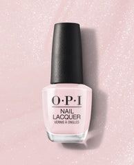 OPI Let Me Bayou a Drink Pink Nail Polish
