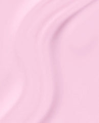 Let Me Lavender at-home gel nail polish swatch showing a soft pastel pink-lavender creme finish, an OPI shade option for subtle fall nail colors.
