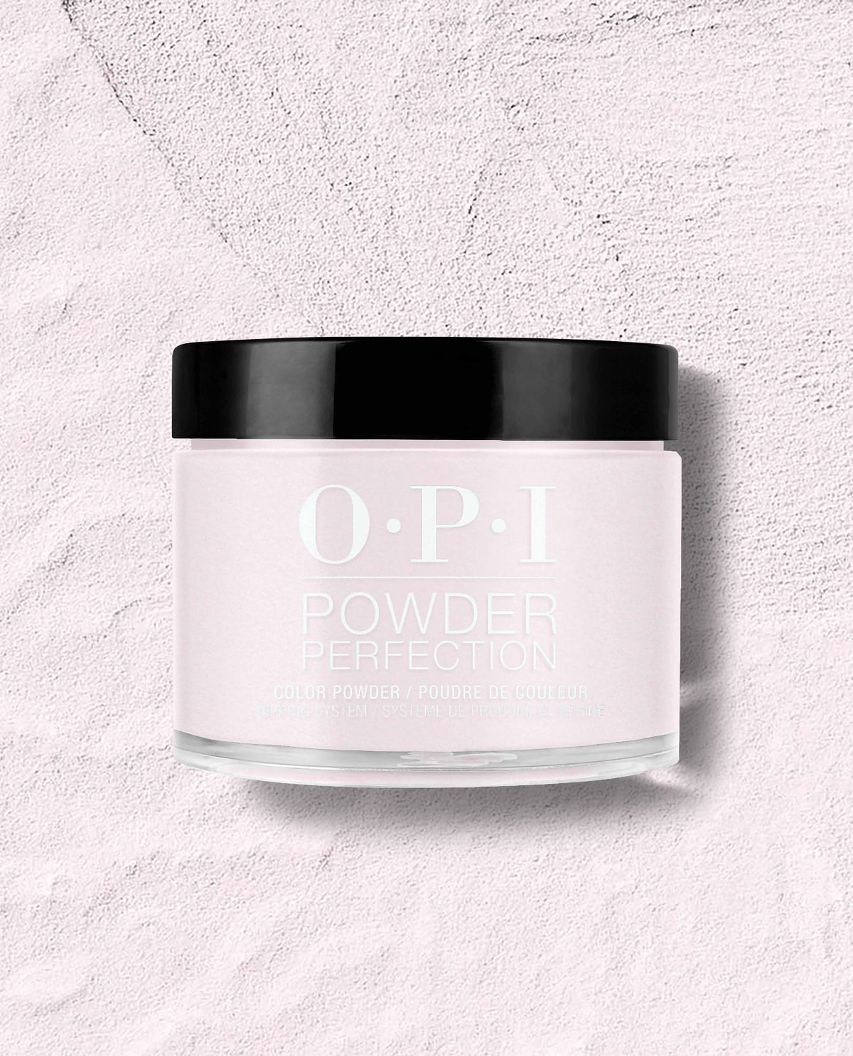 OPI Let's Be Friends! Nude Dipping Powder