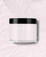 OPI Let's Be Friends! Nude Dipping Powder