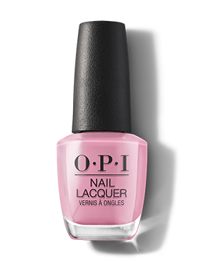 OPI Lima Tell You About This Color! Pink Nail Polish -pack_shot
