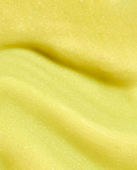Limon-yello! Lemon Yellow Shimmer Long Lasting Nail Polish Swatch