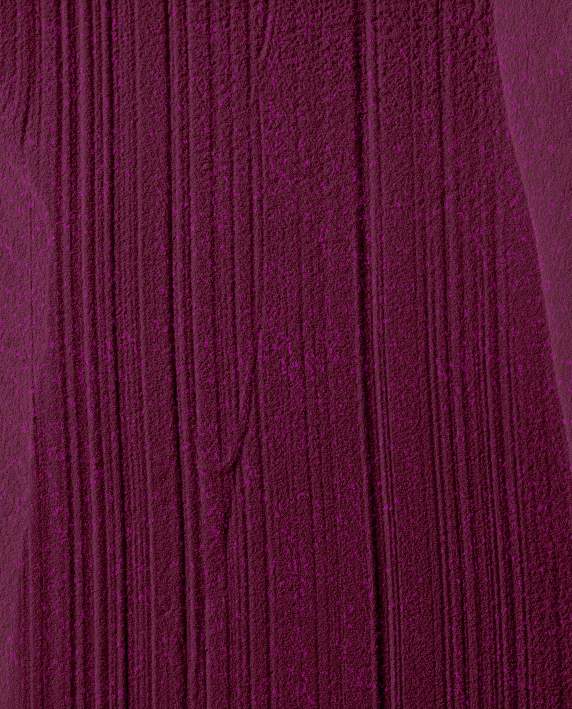 Lincoln Park After Brunch Shimmery Purple Nail Dip Powder Swatch