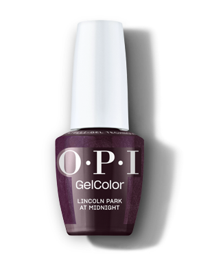 Lincoln Park At Midnight Purple Shimmer Gel Nail Polish -pack_shot