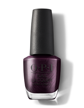 Lincoln Park At Midnight Deep Purple Shimmer Nail Polish -pack_shot