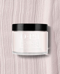 OPI Lisbon Wants Moor OPI Pink Dipping Powder