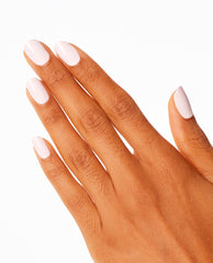 OPI Lisbon Wants Moor OPI Pink Nail Polish Mani