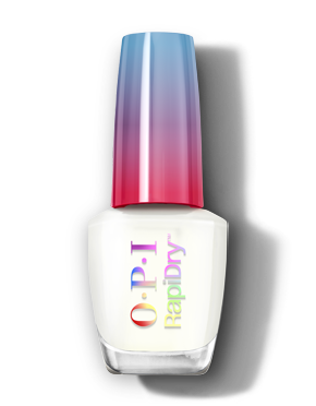 Love at Frost Sight White Quick-Dry Nail Polish -pack_shot