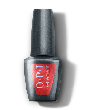 Loves Me, Loves Me Hot Red At-home Gel Nail Polish -pack_shot