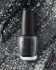 OPI Lucerne-tainly Look Marvelous Gray Nail Polish