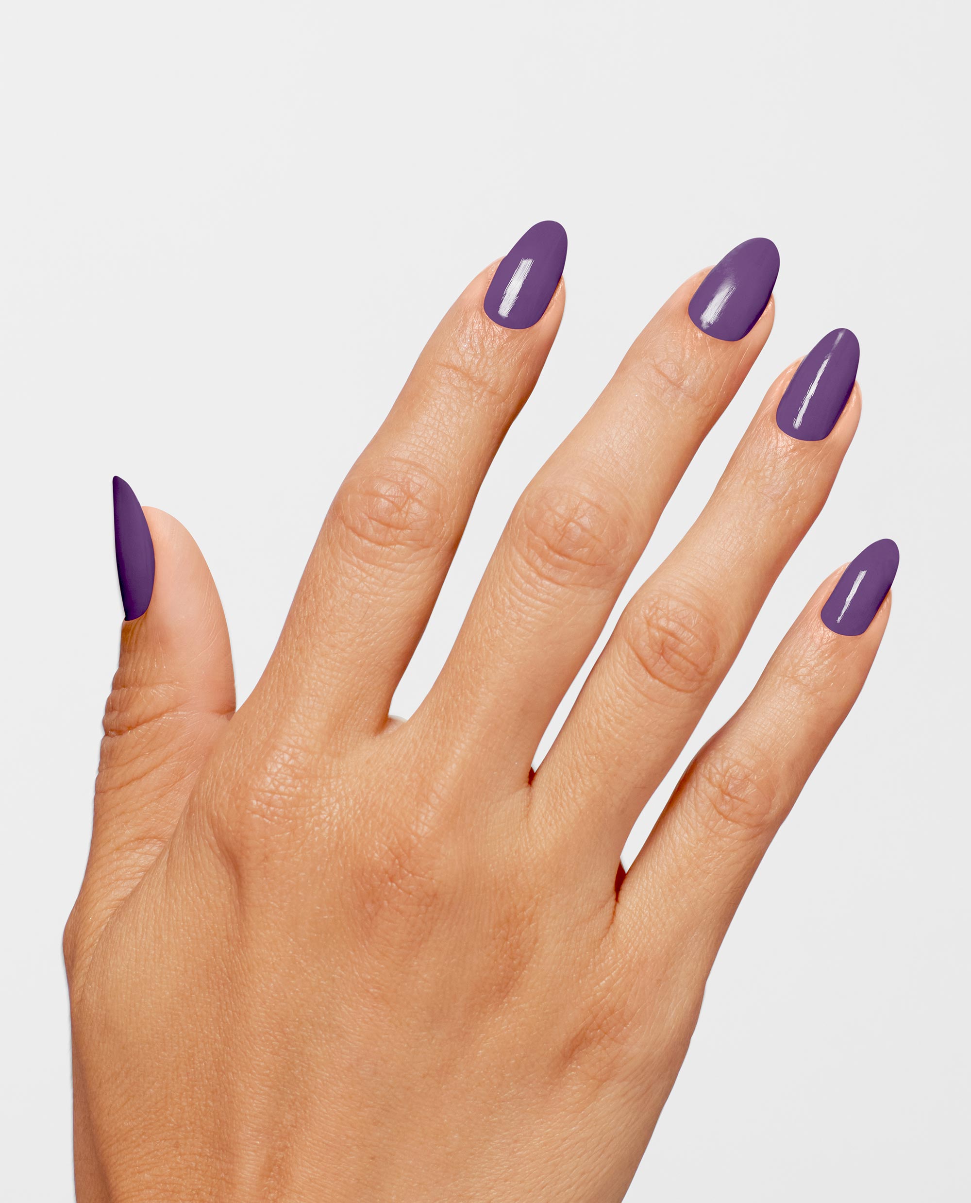 Lush Hour Infinite Shine Mani
