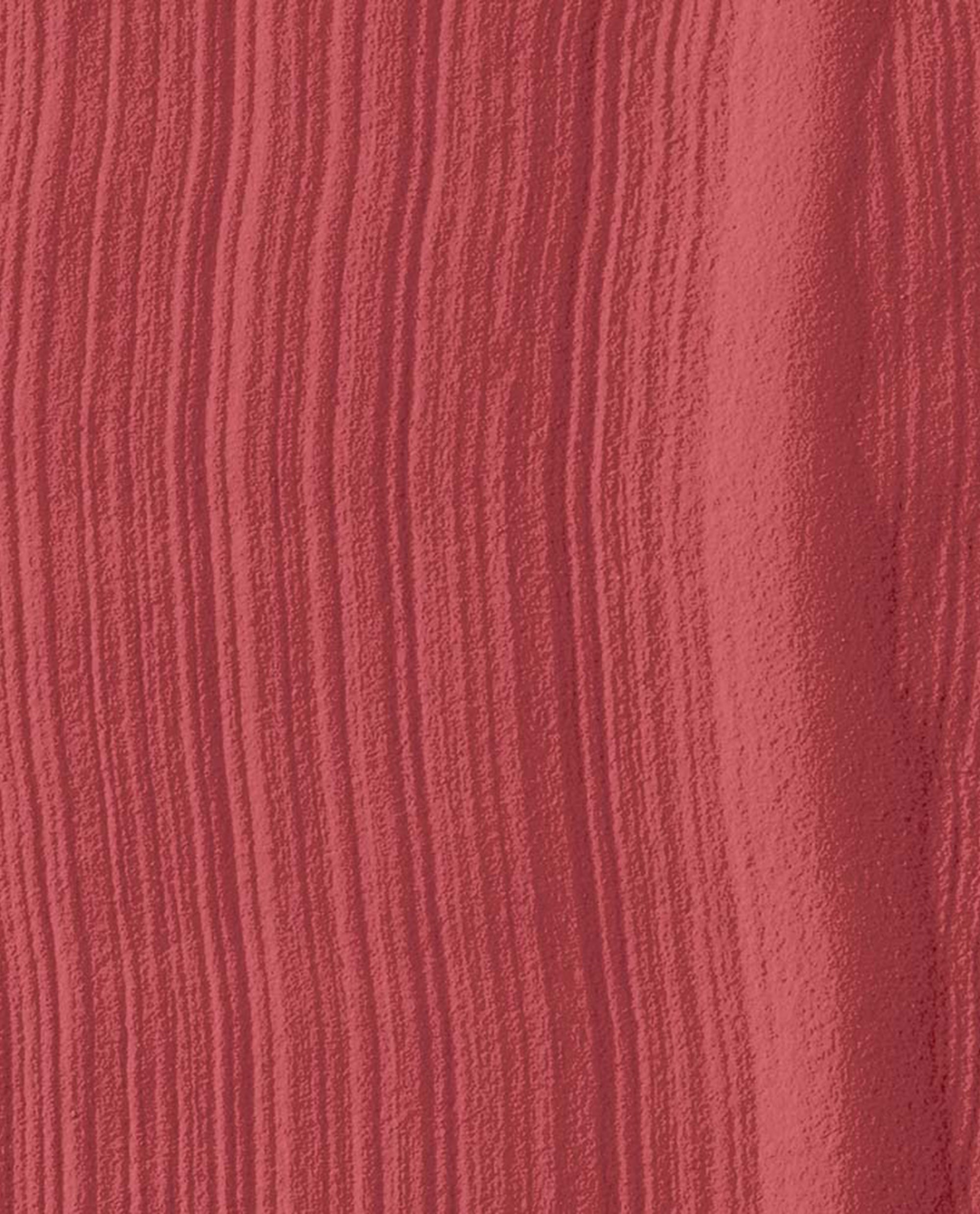 OPI Madam President Red Dipping Powder Swatch