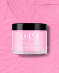 Makeout-side - Bright Pink Dip Powders