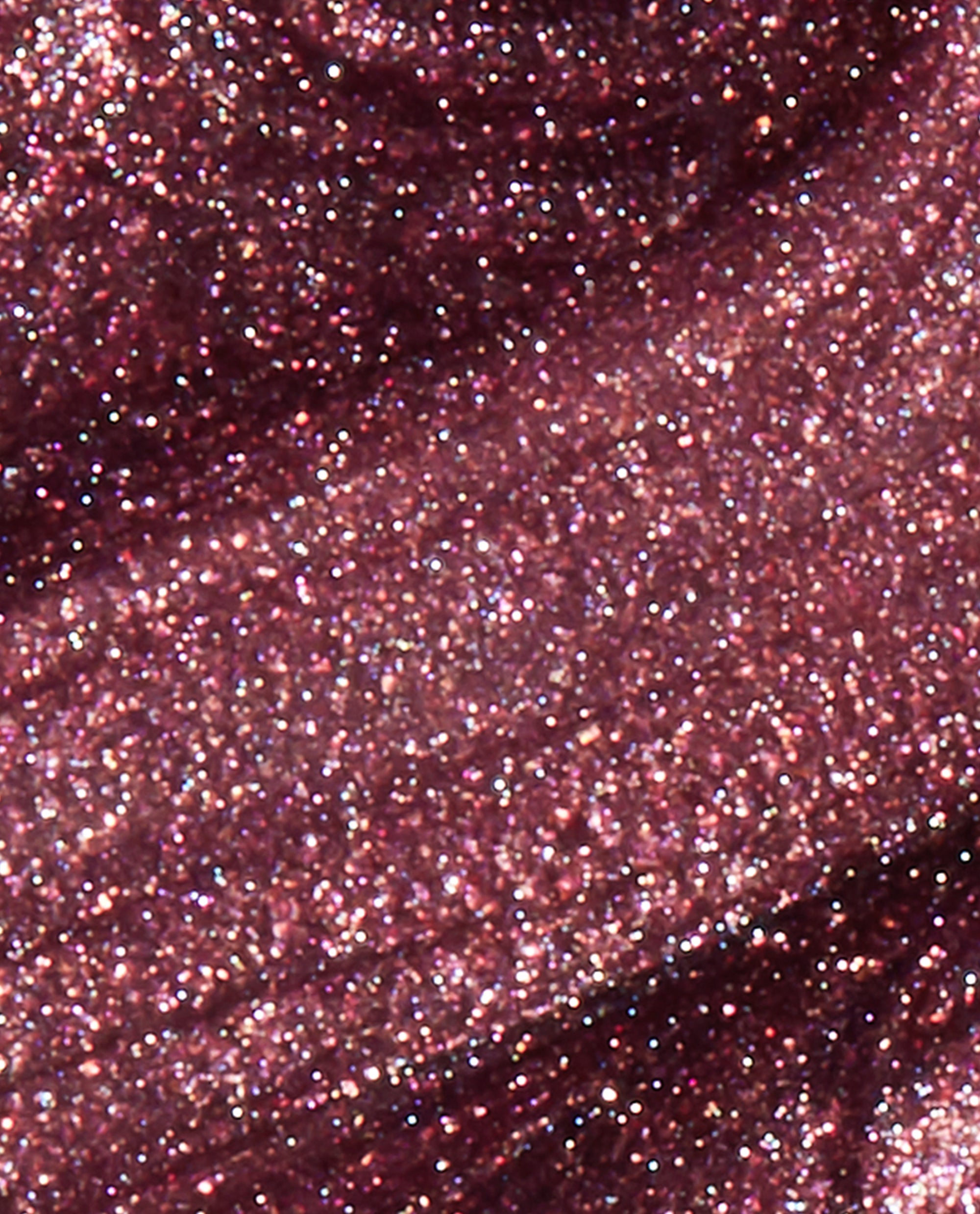OPI Meet Me on the Star Ferry Purple Nail Polish Brush Swatch