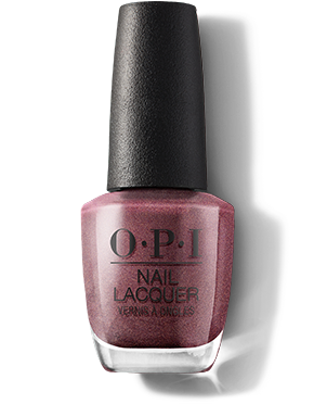 OPI Meet Me on the Star Ferry Purple Nail Polish -pack_shot