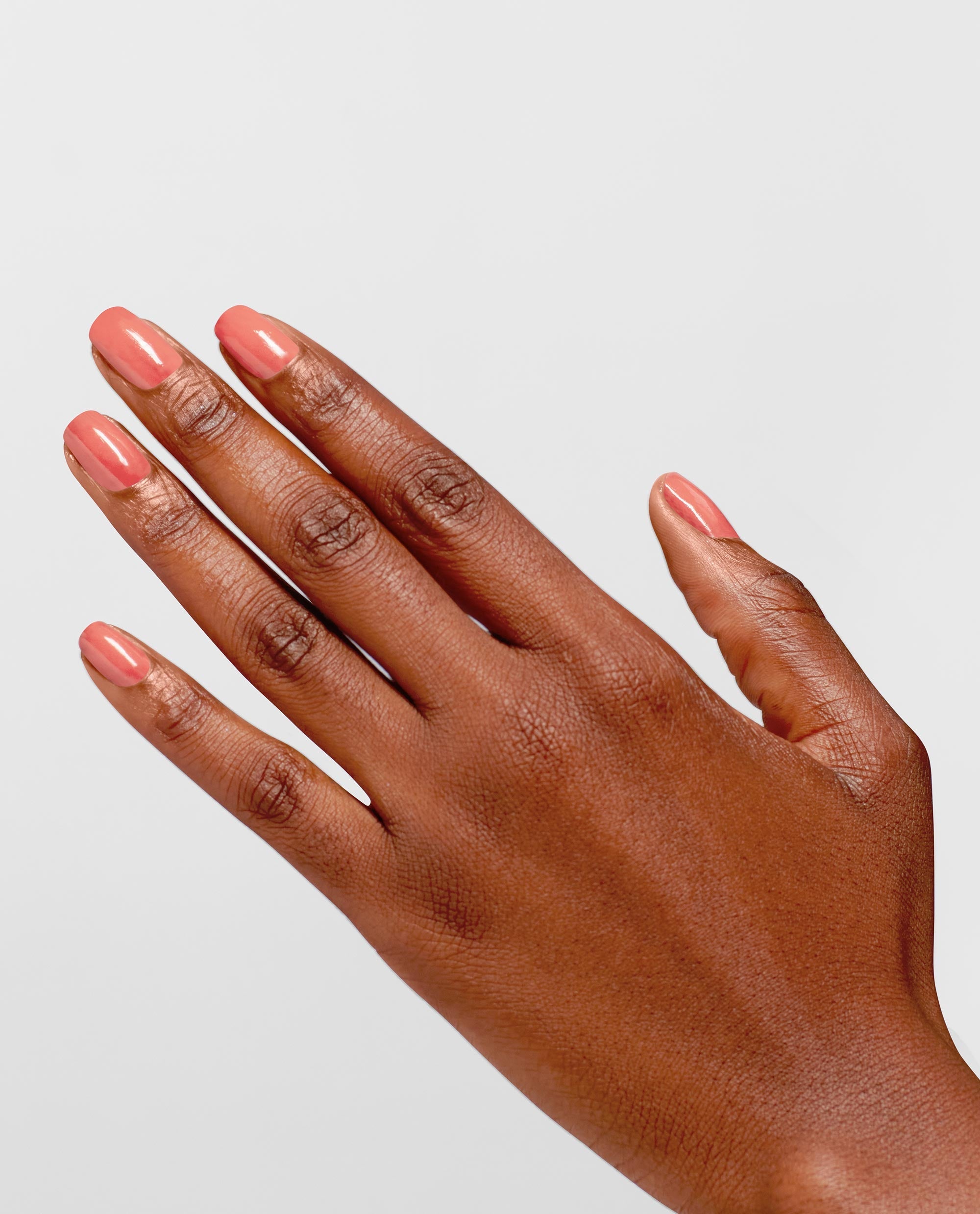 Megawatt Hot Infinite Shine Mani