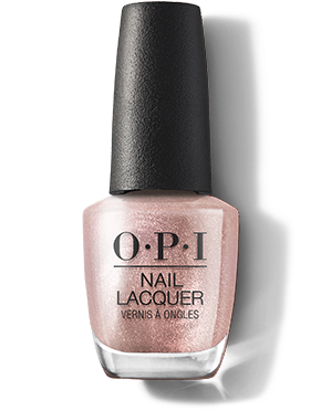 OPI Metallic Composition Nude Nail Polish -pack_shot