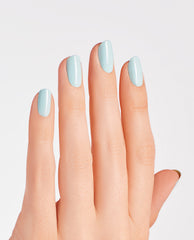 OPI Mexico City Move-mint Green Gel Nail Polish Mani