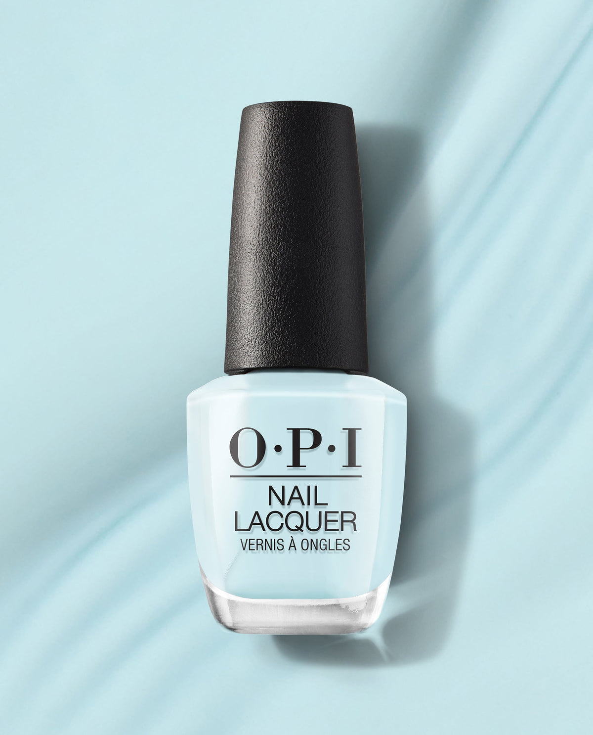OPI Mexico City Move-mint Green Nail Polish