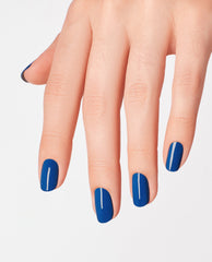 OPI Mi Casa Es Blue Casa Blue Gel Nail Polish Mani