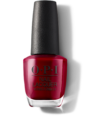 OPI Miami Beet Purple Nail Polish -pack_shot