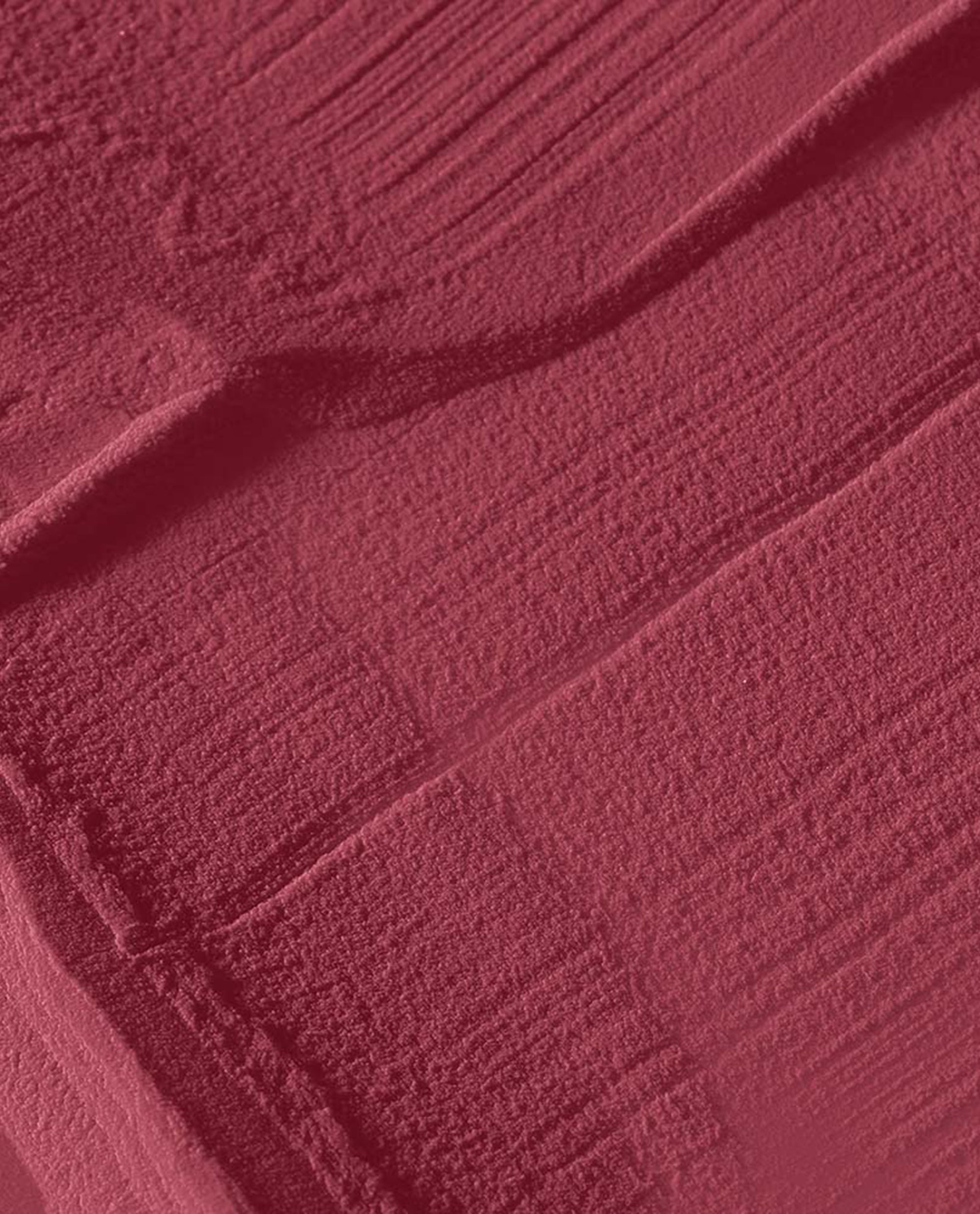 OPI Miami Beet Purple Dipping Powder Swatch