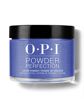 OPI Midnight Mantra Blue Dipping Powder -pack_shot