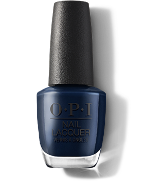 OPI Midnight Mantra Blue Nail Polish -pack_shot